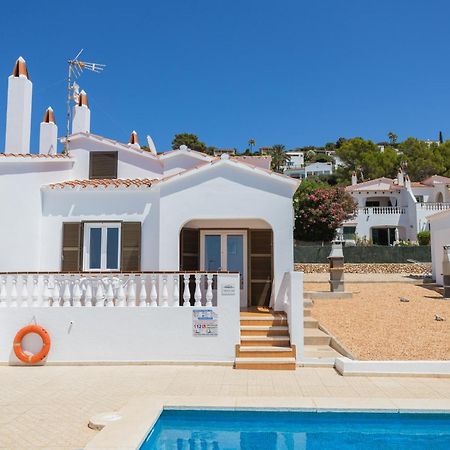 Villas Nord & Sud 83Ab, Son Bou By Menorcarentals Luaran gambar