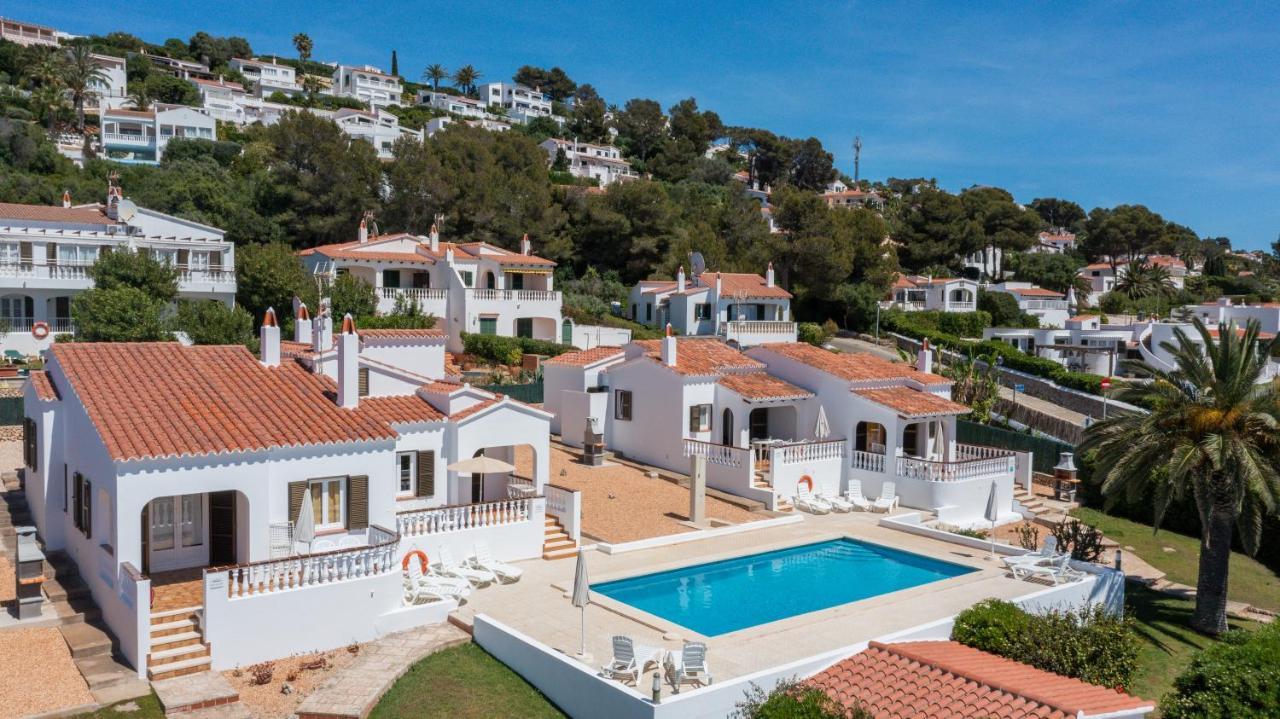 Villas Nord & Sud 83Ab, Son Bou By Menorcarentals Luaran gambar