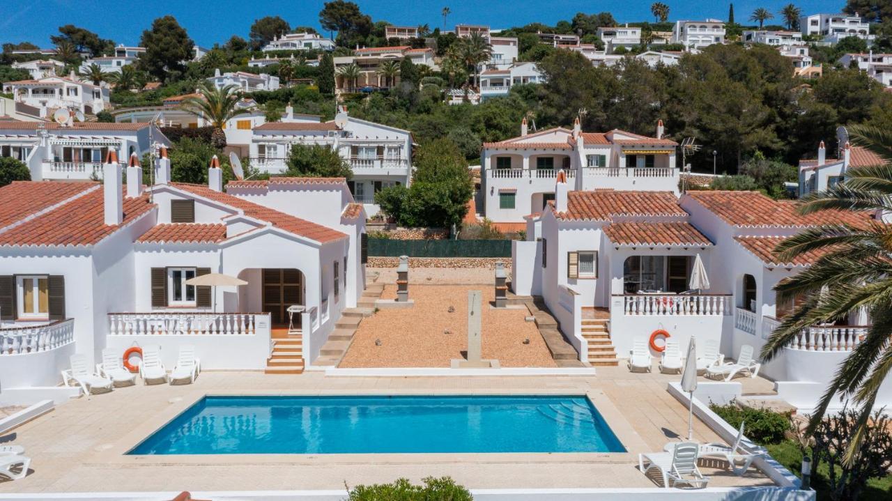 Villas Nord & Sud 83Ab, Son Bou By Menorcarentals Luaran gambar