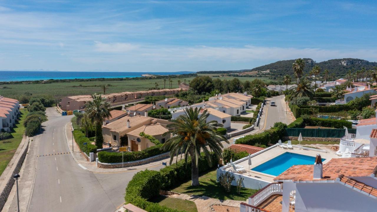 Villas Nord & Sud 83Ab, Son Bou By Menorcarentals Luaran gambar