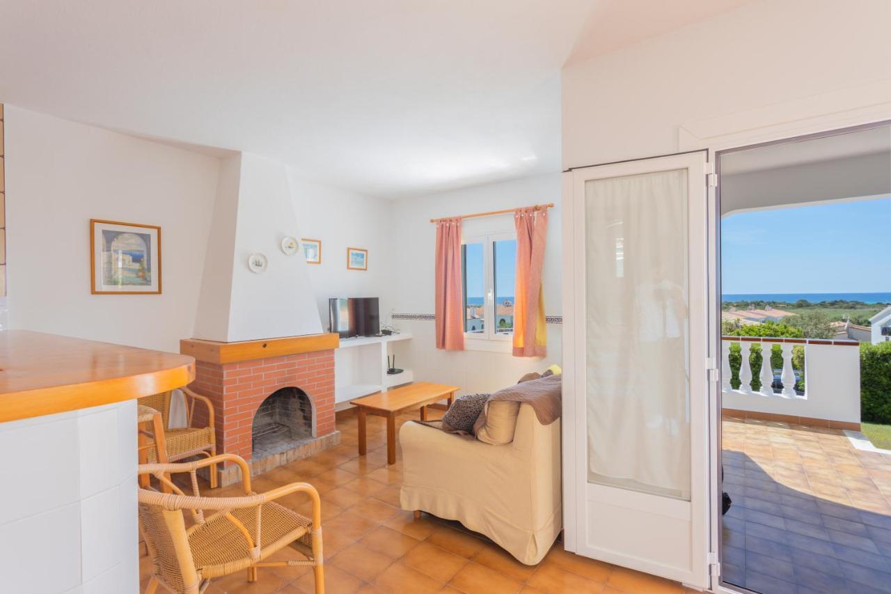 Villas Nord & Sud 83Ab, Son Bou By Menorcarentals Luaran gambar