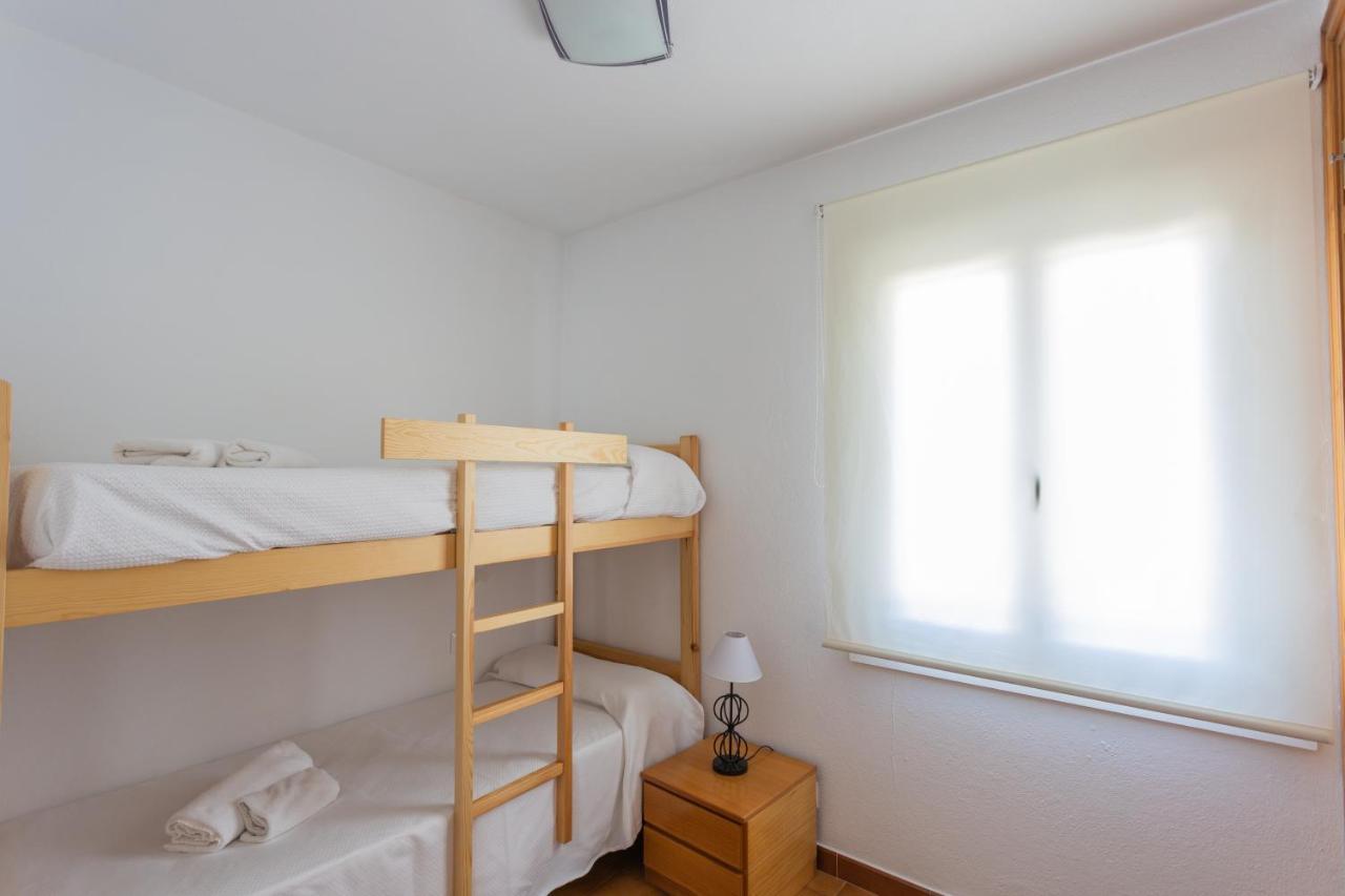 Villas Nord & Sud 83Ab, Son Bou By Menorcarentals Luaran gambar