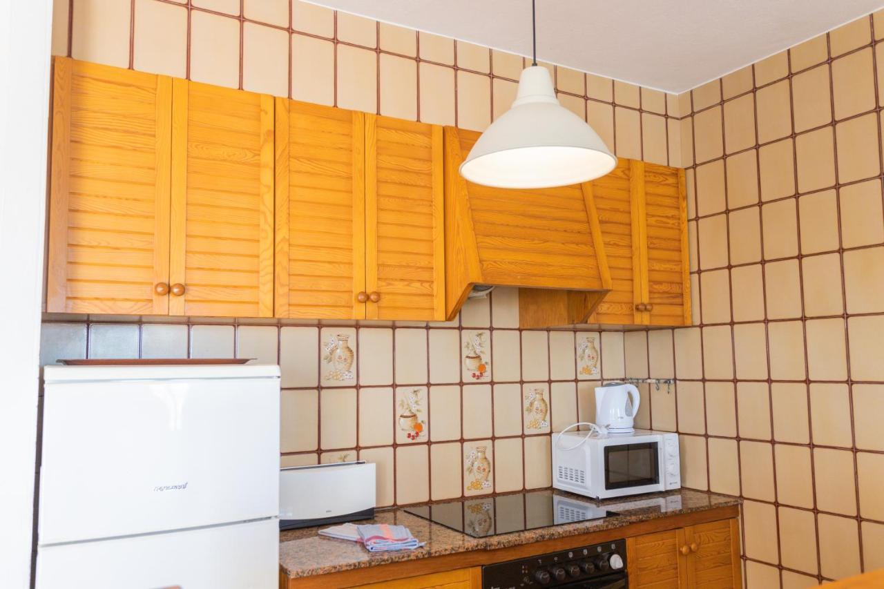 Villas Nord & Sud 83Ab, Son Bou By Menorcarentals Luaran gambar