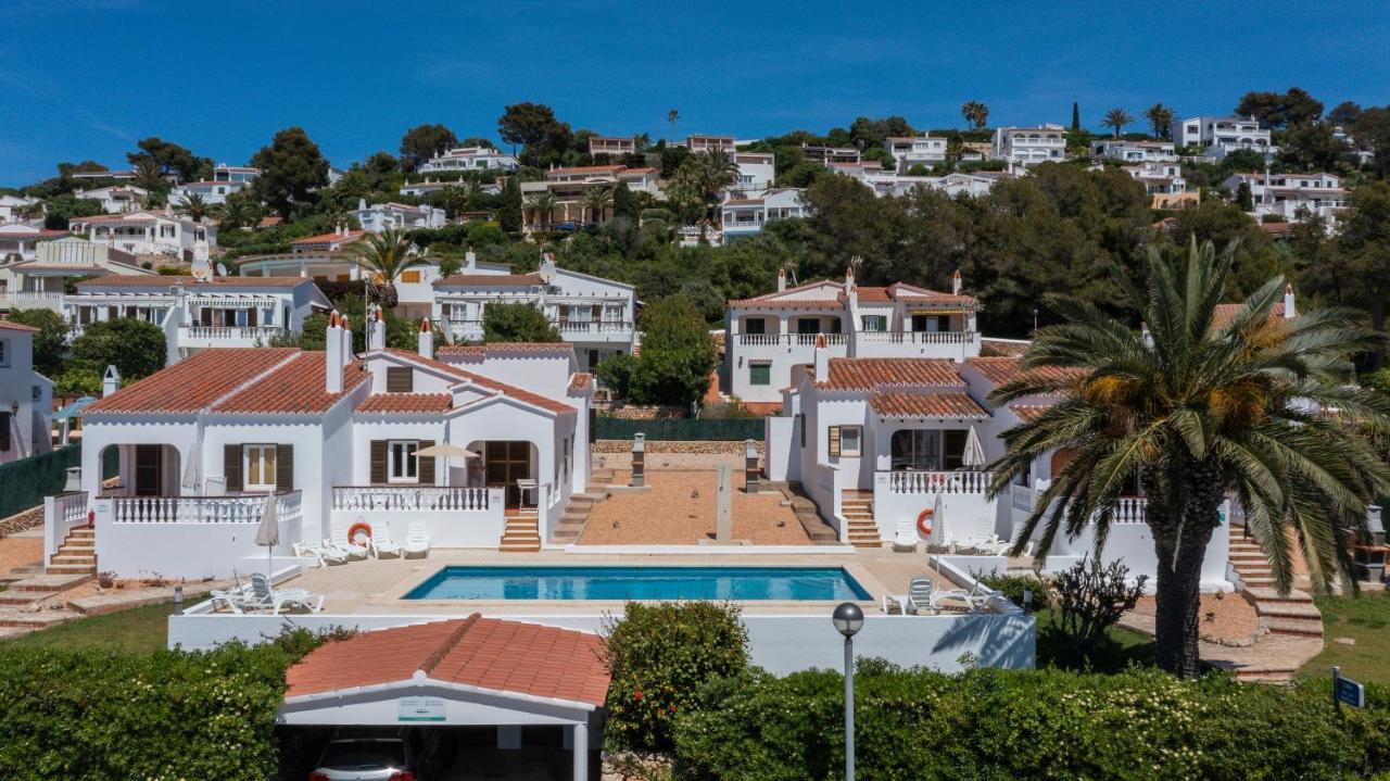 Villas Nord & Sud 83Ab, Son Bou By Menorcarentals Luaran gambar