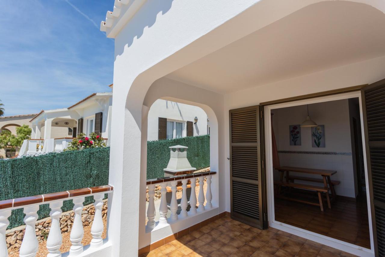 Villas Nord & Sud 83Ab, Son Bou By Menorcarentals Luaran gambar