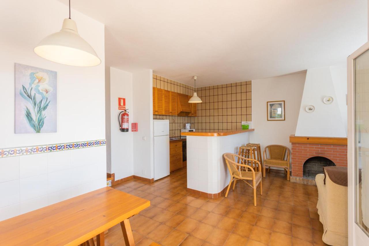 Villas Nord & Sud 83Ab, Son Bou By Menorcarentals Luaran gambar