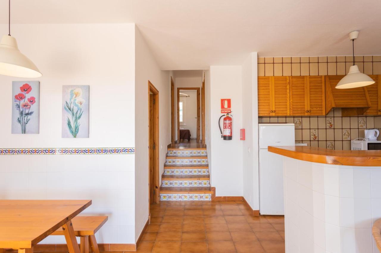 Villas Nord & Sud 83Ab, Son Bou By Menorcarentals Luaran gambar