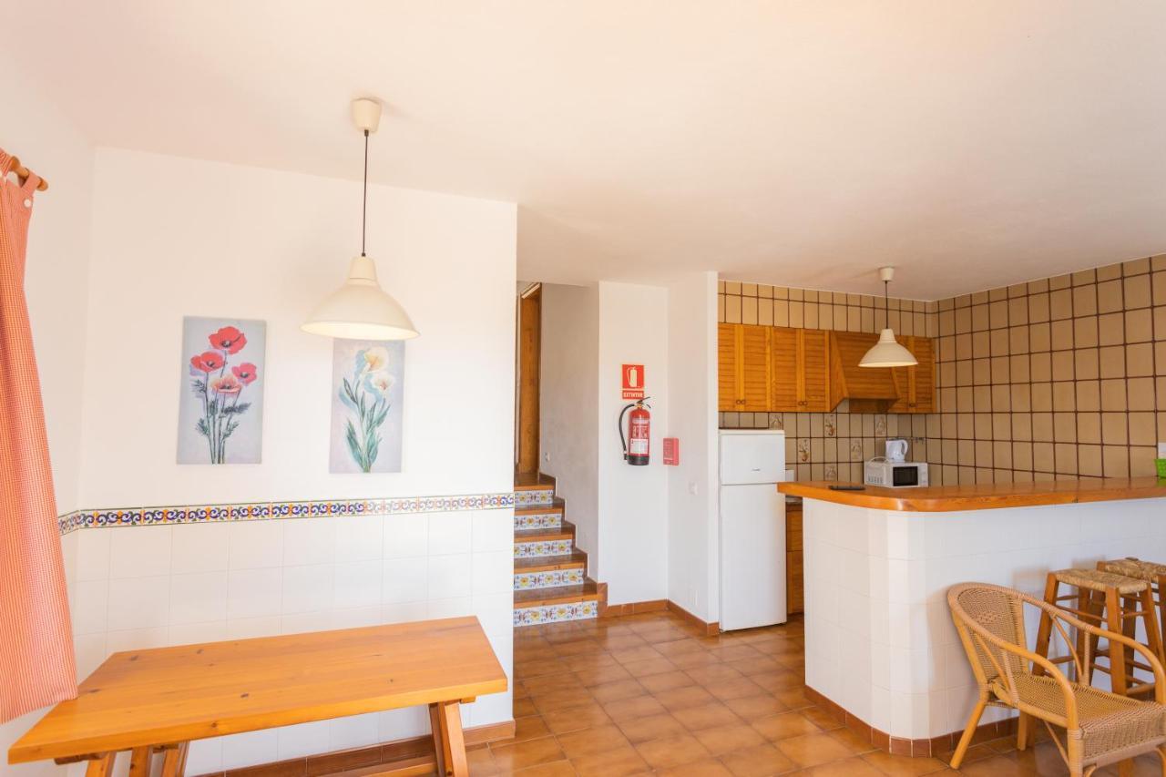 Villas Nord & Sud 83Ab, Son Bou By Menorcarentals Luaran gambar