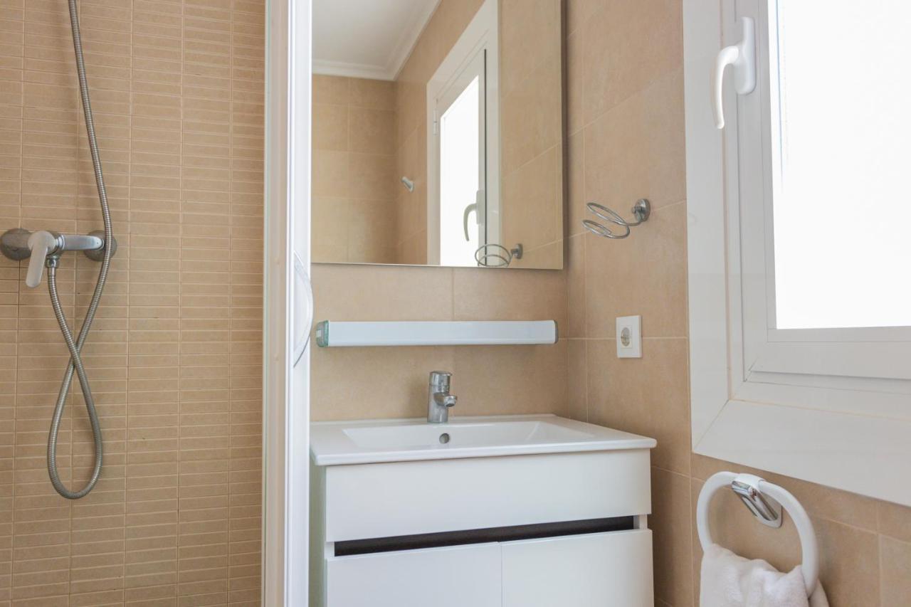 Villas Nord & Sud 83Ab, Son Bou By Menorcarentals Luaran gambar