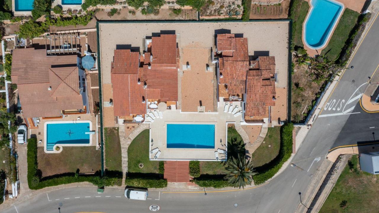 Villas Nord & Sud 83Ab, Son Bou By Menorcarentals Luaran gambar