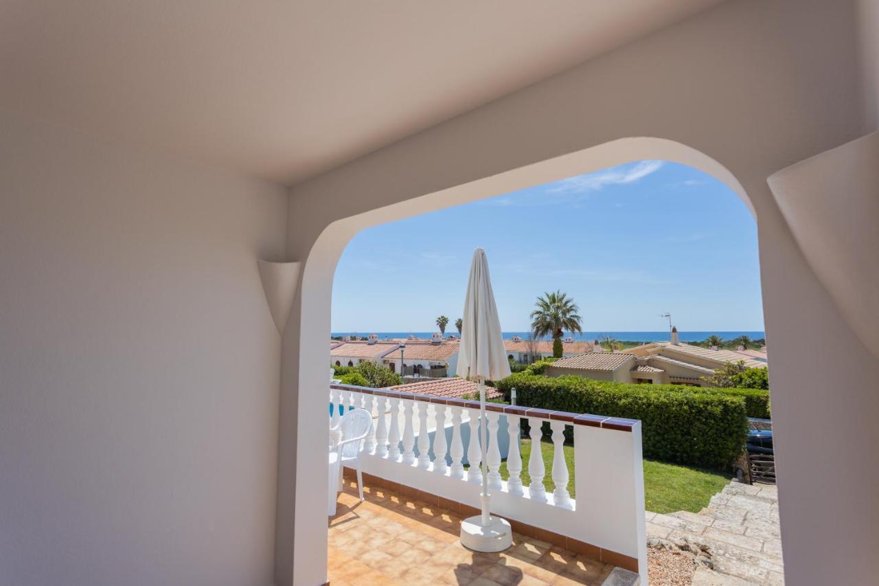 Villas Nord & Sud 83Ab, Son Bou By Menorcarentals Luaran gambar