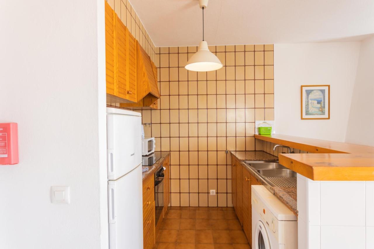 Villas Nord & Sud 83Ab, Son Bou By Menorcarentals Luaran gambar