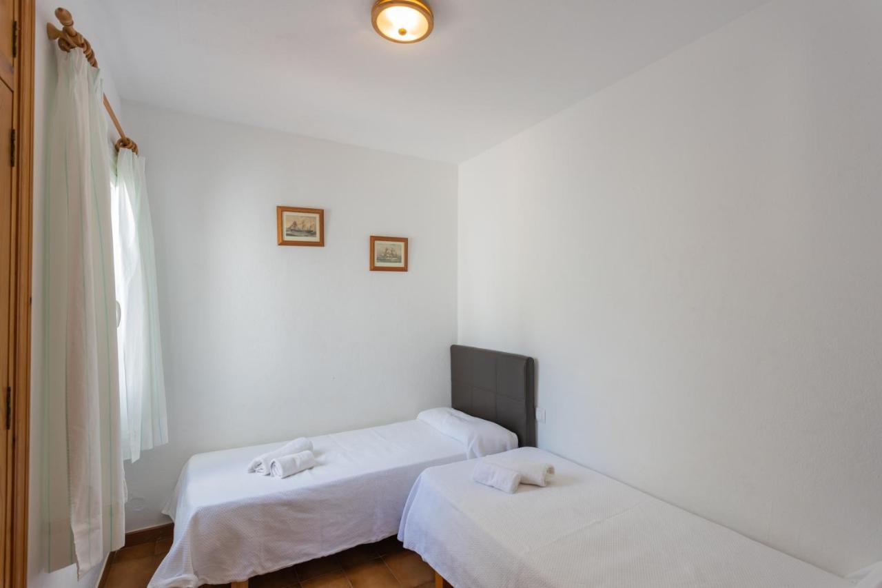 Villas Nord & Sud 83Ab, Son Bou By Menorcarentals Luaran gambar