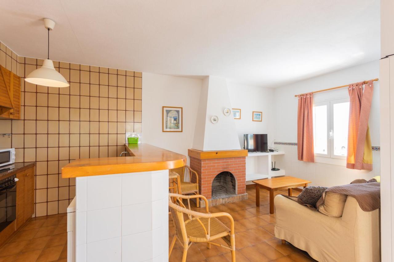 Villas Nord & Sud 83Ab, Son Bou By Menorcarentals Luaran gambar