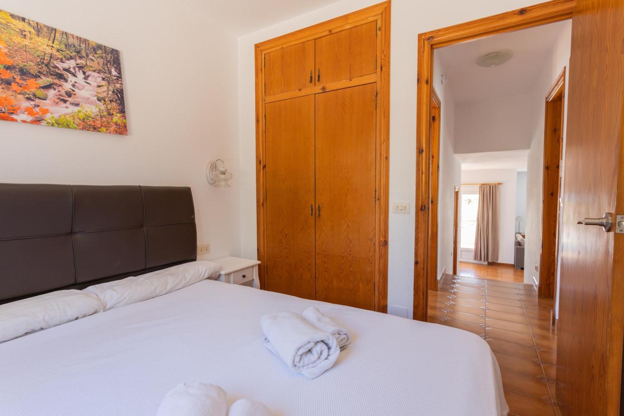 Villas Nord & Sud 83Ab, Son Bou By Menorcarentals Luaran gambar
