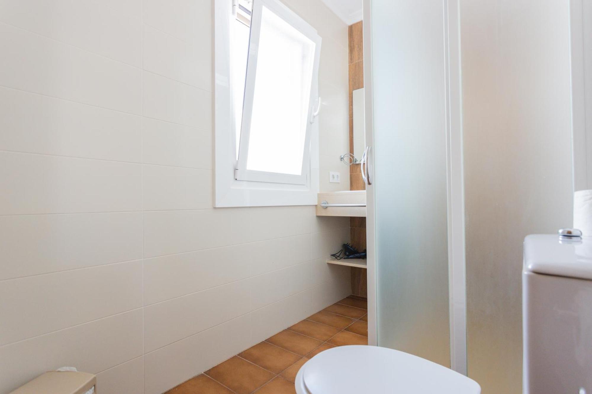 Villas Nord & Sud 83Ab, Son Bou By Menorcarentals Luaran gambar