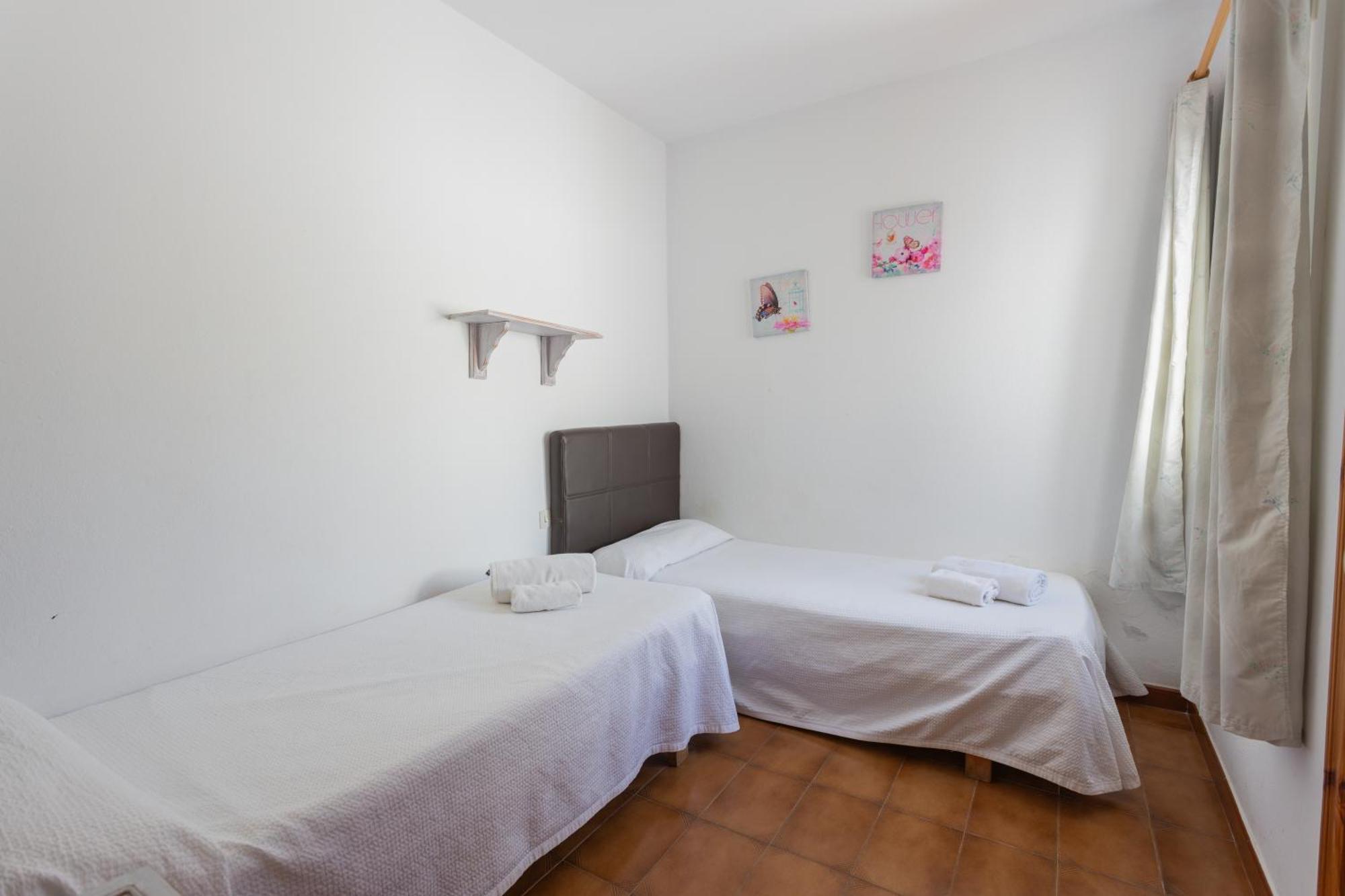 Villas Nord & Sud 83Ab, Son Bou By Menorcarentals Luaran gambar