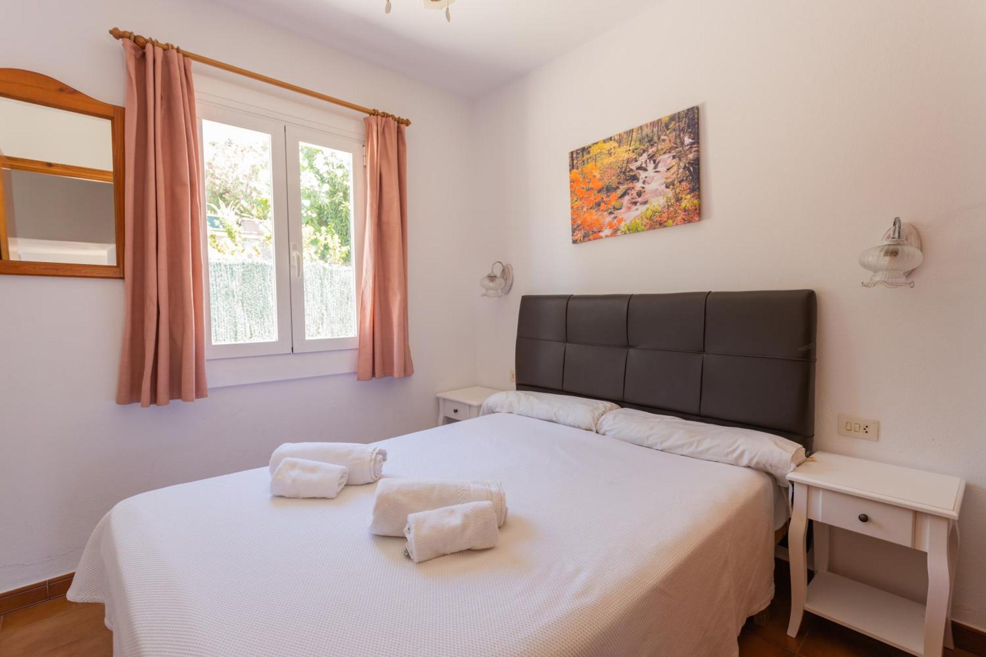 Villas Nord & Sud 83Ab, Son Bou By Menorcarentals Luaran gambar