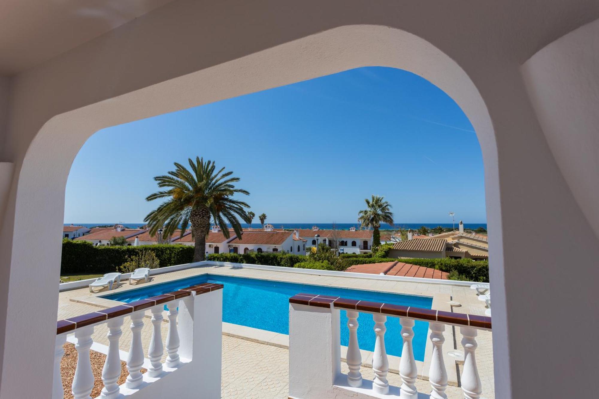 Villas Nord & Sud 83Ab, Son Bou By Menorcarentals Luaran gambar