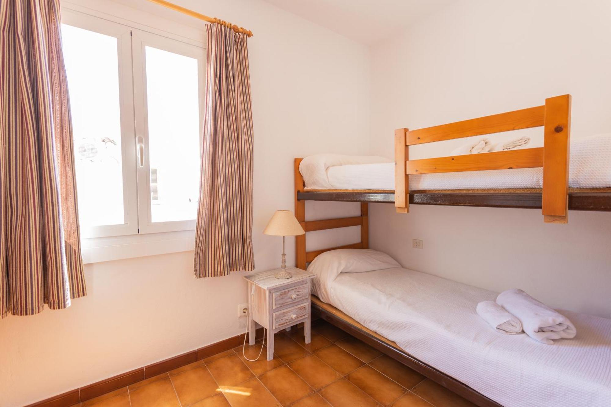 Villas Nord & Sud 83Ab, Son Bou By Menorcarentals Luaran gambar