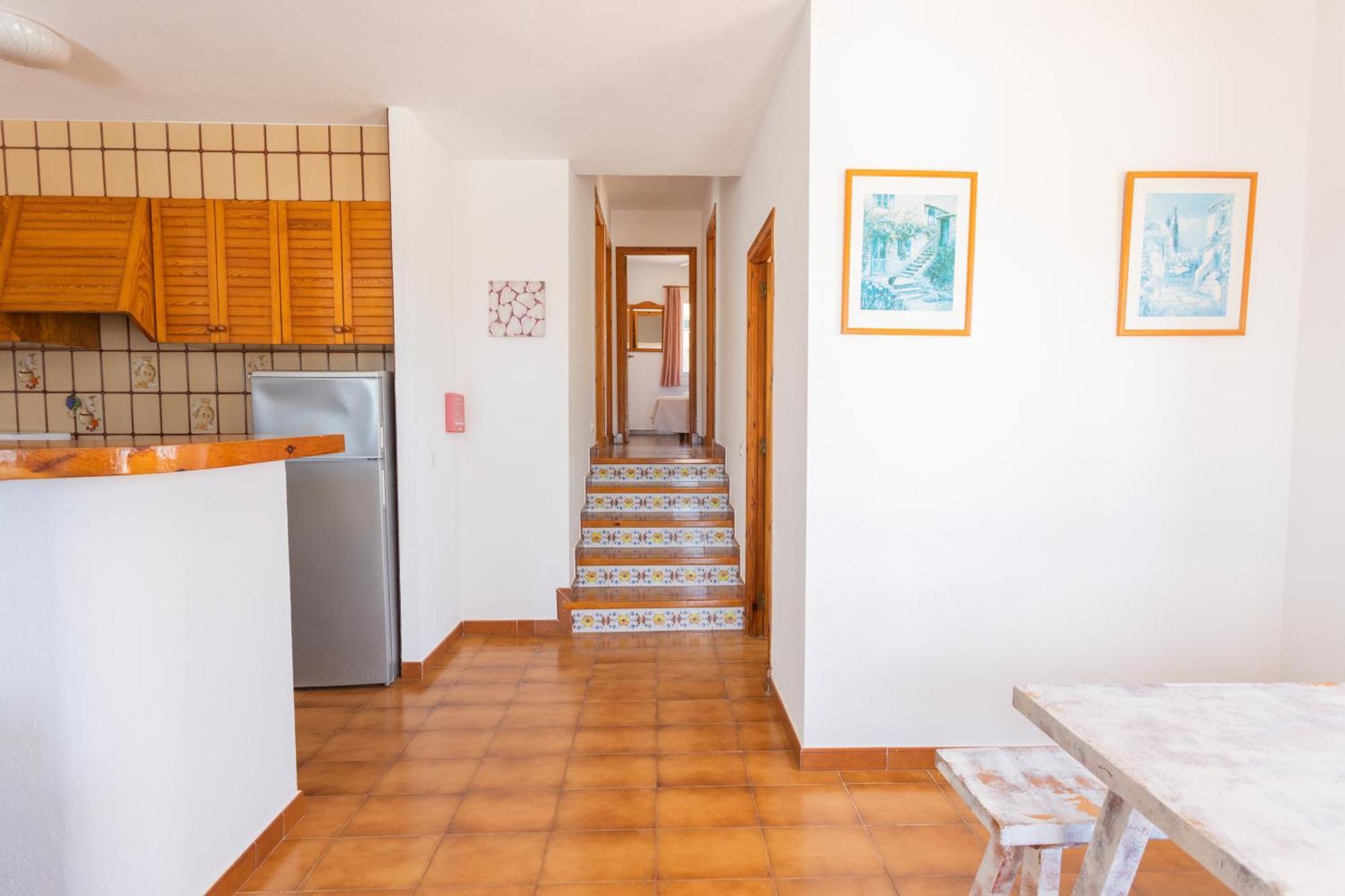 Villas Nord & Sud 83Ab, Son Bou By Menorcarentals Luaran gambar