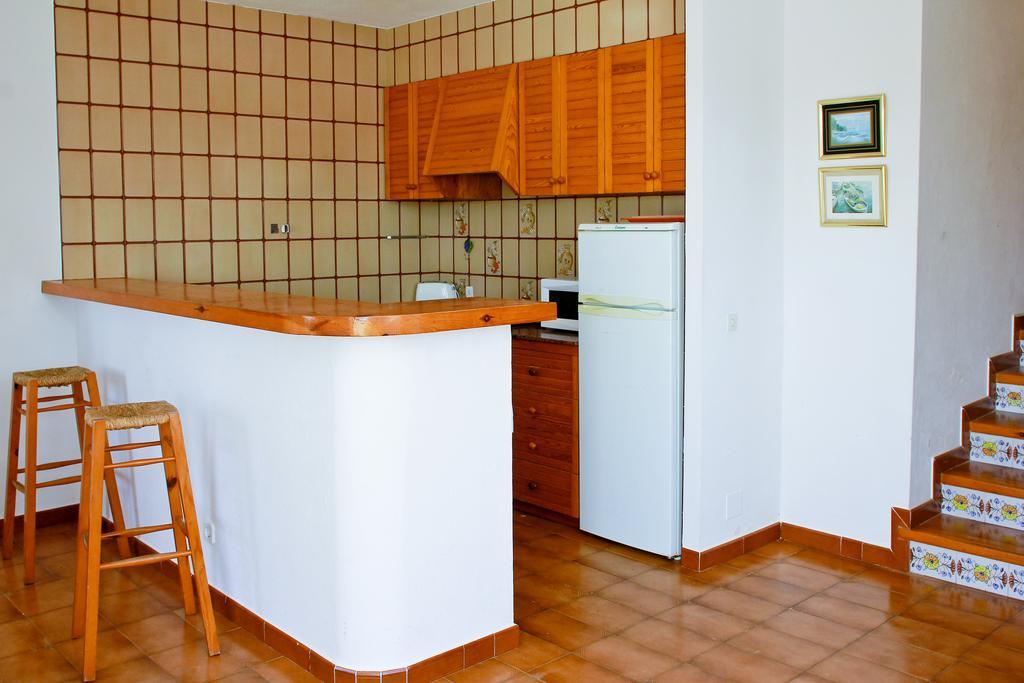 Villas Nord & Sud 83Ab, Son Bou By Menorcarentals Luaran gambar