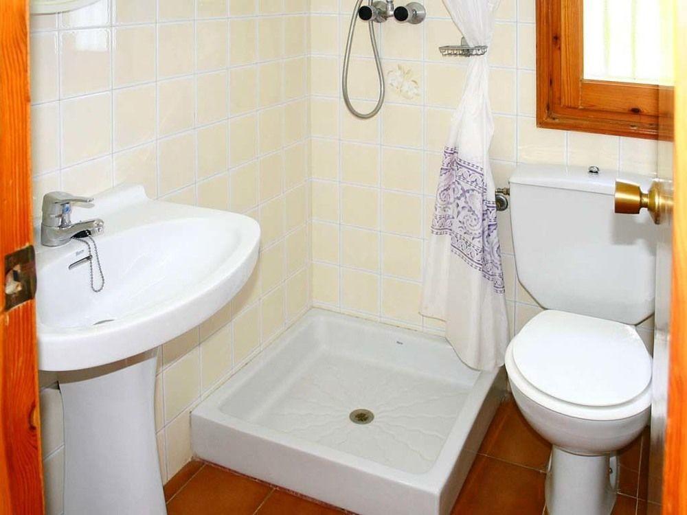 Villas Nord & Sud 83Ab, Son Bou By Menorcarentals Luaran gambar