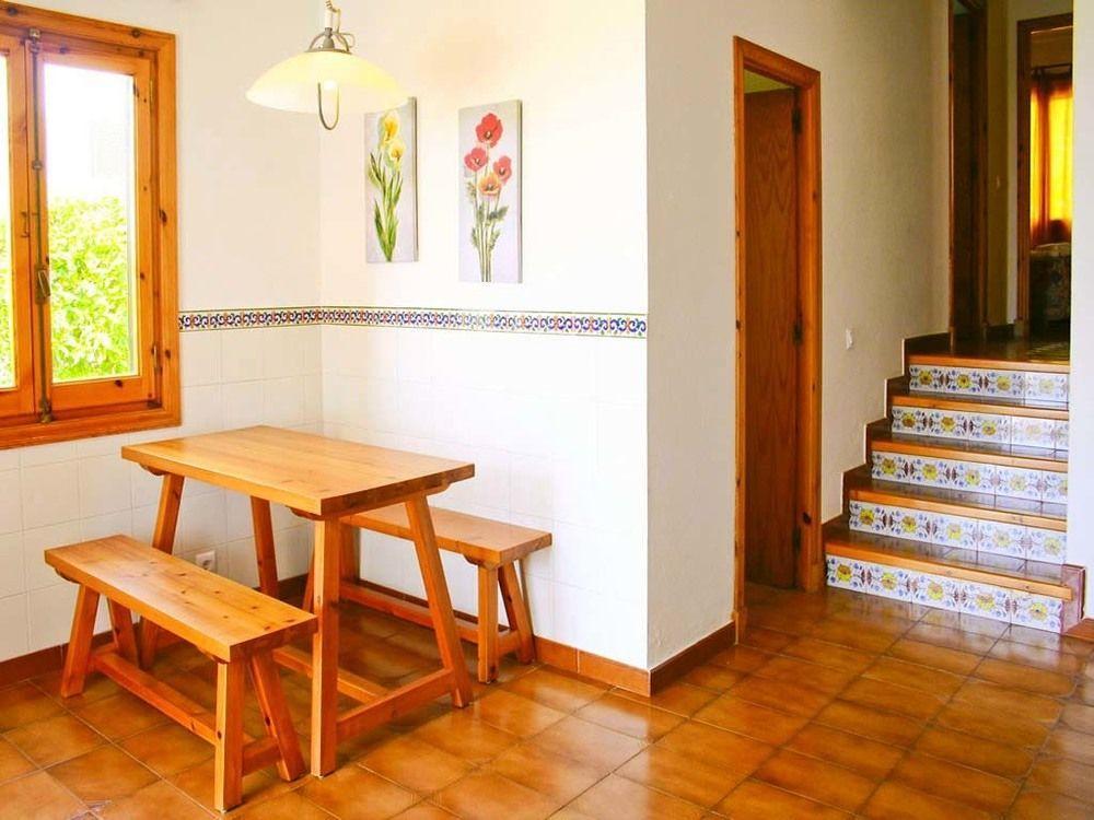 Villas Nord & Sud 83Ab, Son Bou By Menorcarentals Luaran gambar