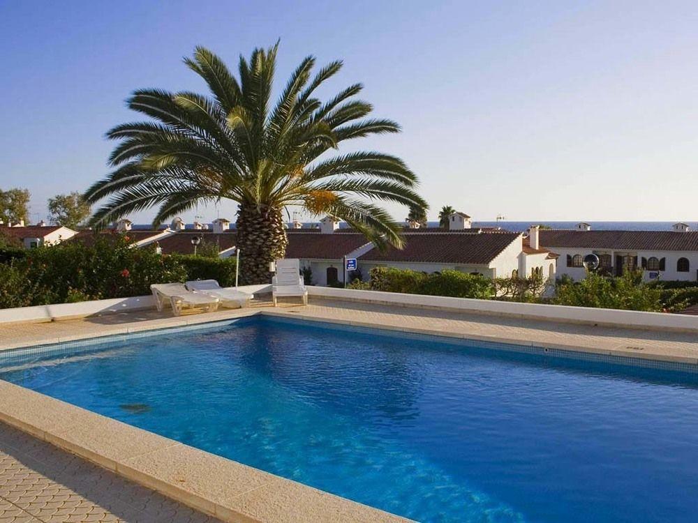 Villas Nord & Sud 83Ab, Son Bou By Menorcarentals Luaran gambar