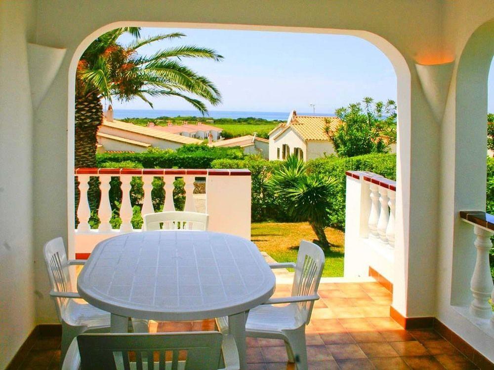 Villas Nord & Sud 83Ab, Son Bou By Menorcarentals Luaran gambar