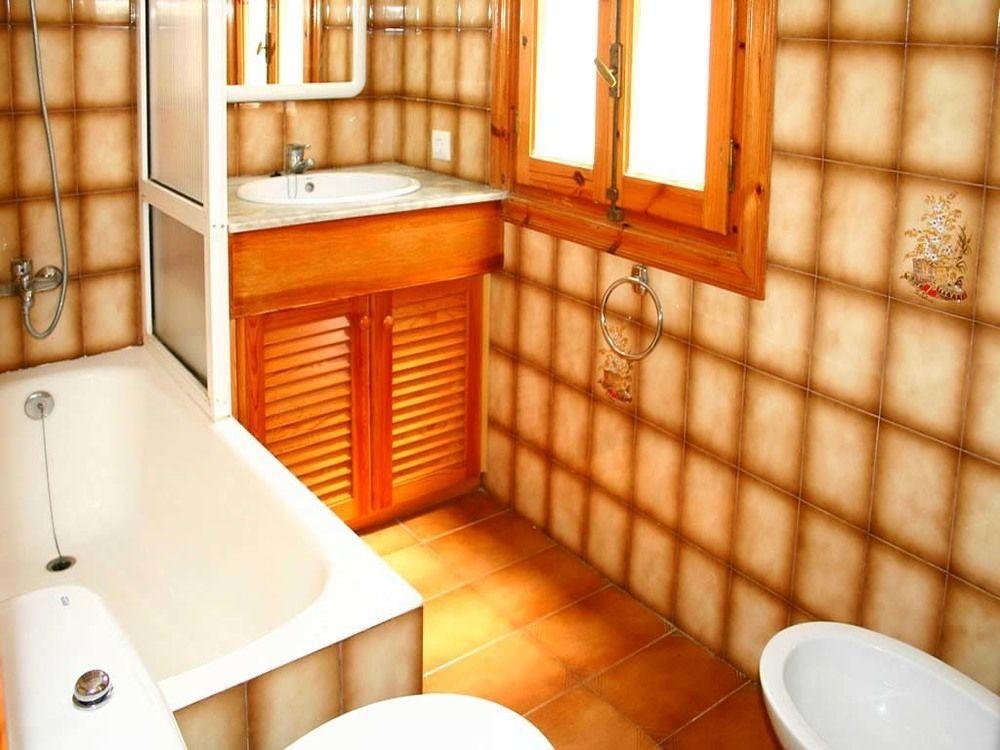 Villas Nord & Sud 83Ab, Son Bou By Menorcarentals Luaran gambar