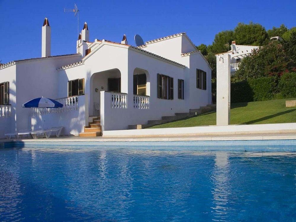 Villas Nord & Sud 83Ab, Son Bou By Menorcarentals Luaran gambar