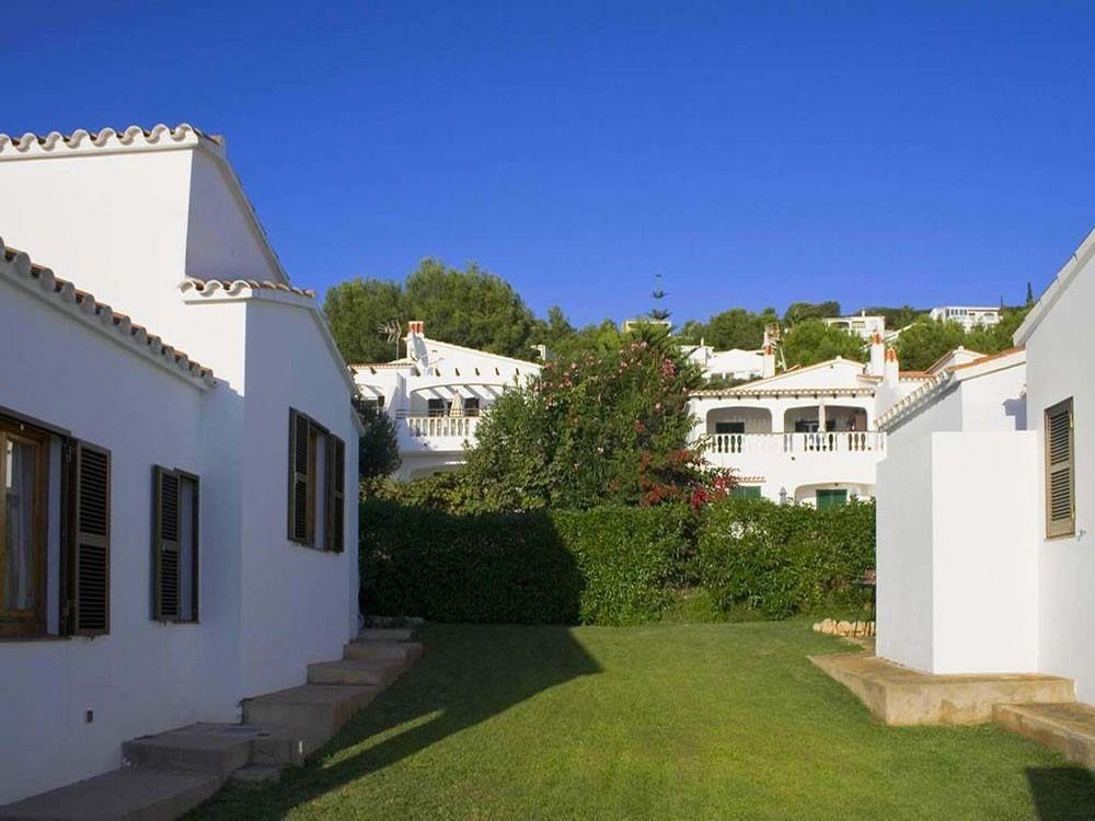 Villas Nord & Sud 83Ab, Son Bou By Menorcarentals Luaran gambar