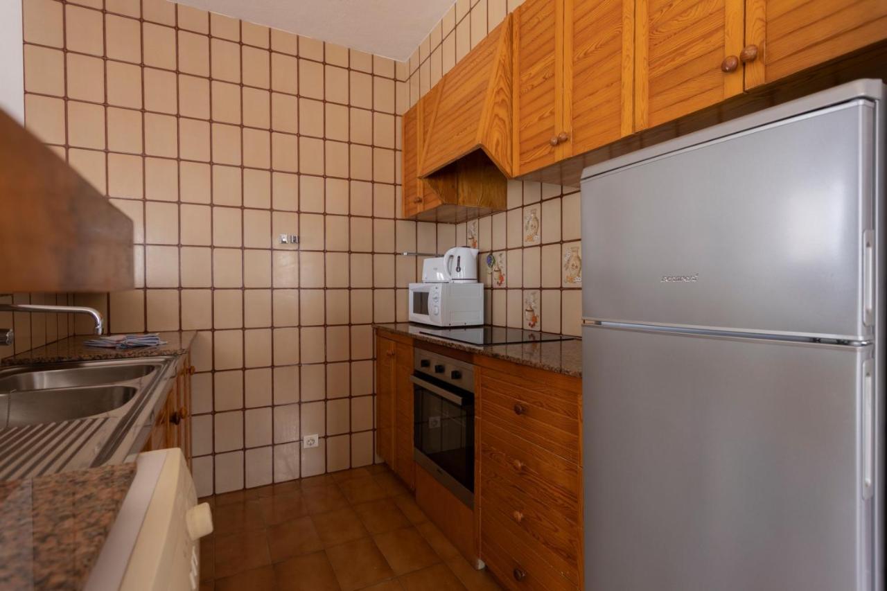 Villas Nord & Sud 83Ab, Son Bou By Menorcarentals Luaran gambar