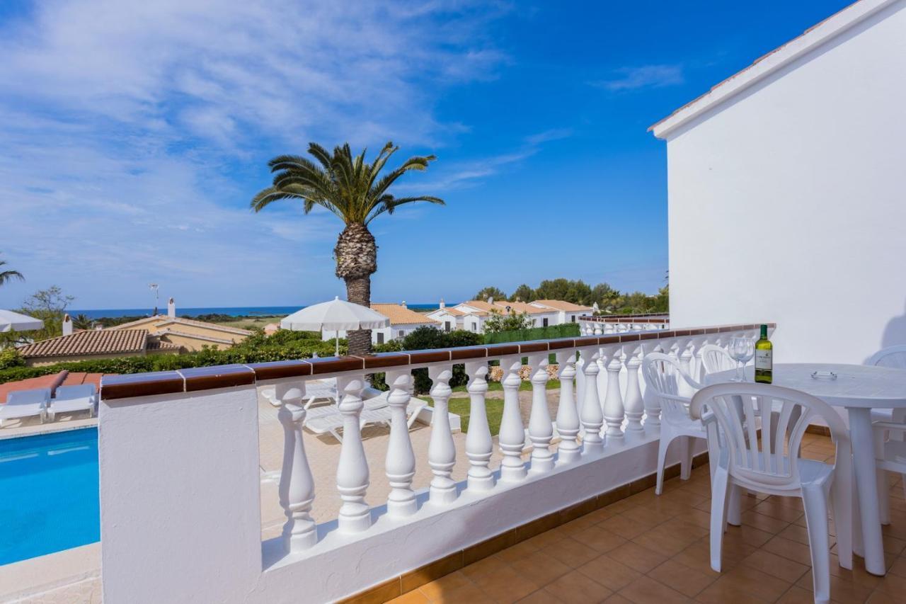 Villas Nord & Sud 83Ab, Son Bou By Menorcarentals Luaran gambar